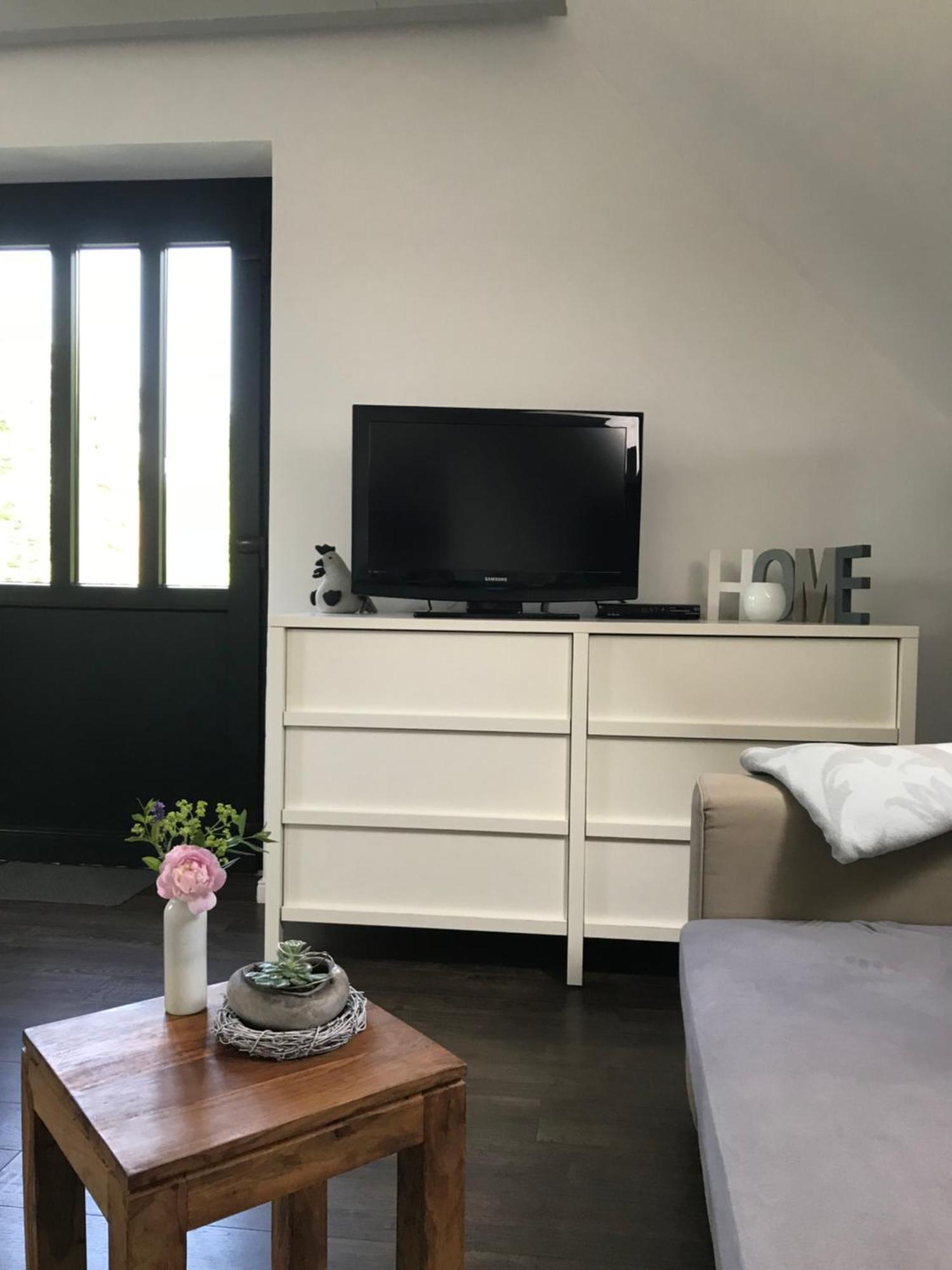 Ferienwohnung Landart Hilter Kültér fotó