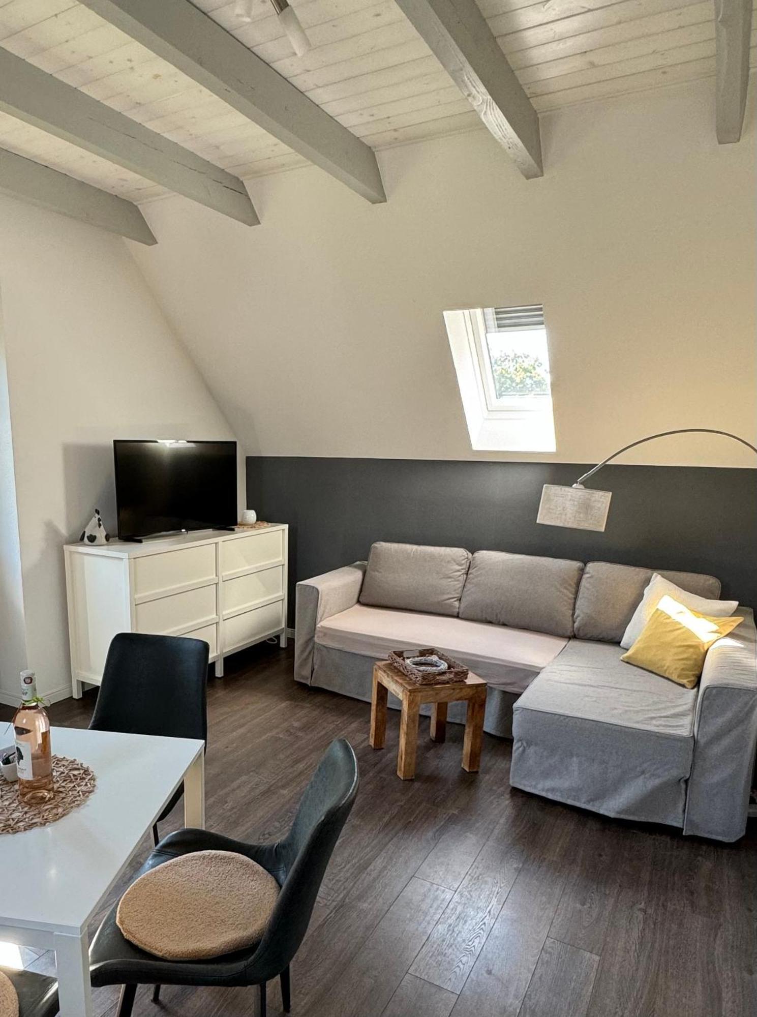 Ferienwohnung Landart Hilter Kültér fotó