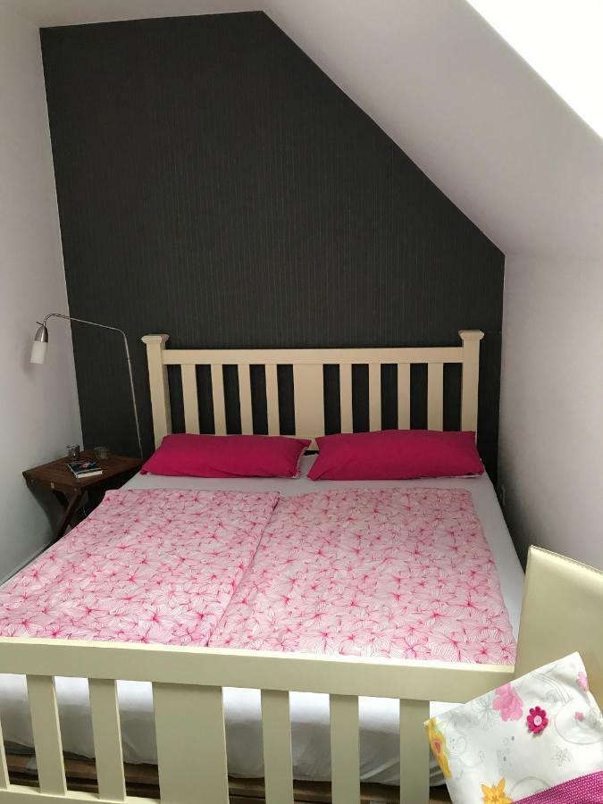Ferienwohnung Landart Hilter Kültér fotó