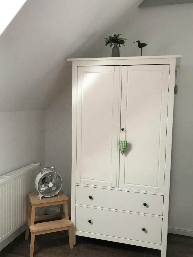 Ferienwohnung Landart Hilter Kültér fotó