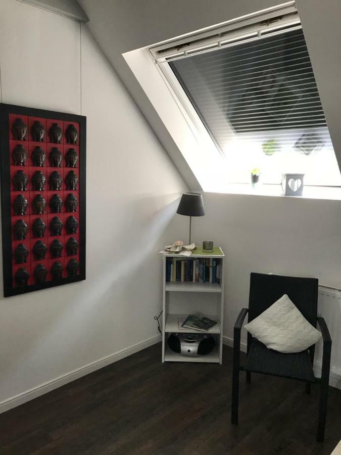 Ferienwohnung Landart Hilter Kültér fotó