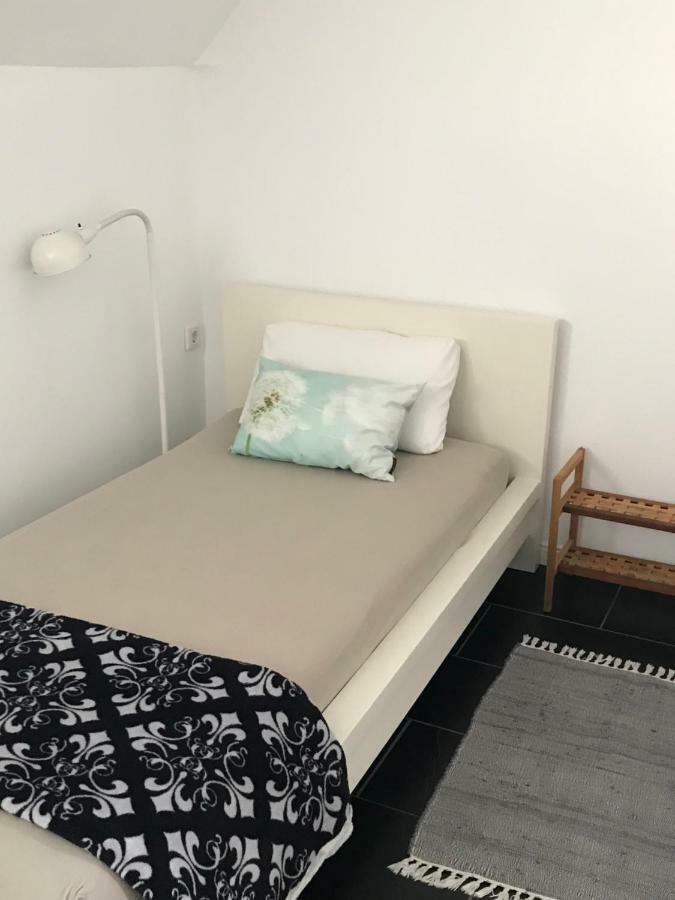 Ferienwohnung Landart Hilter Kültér fotó