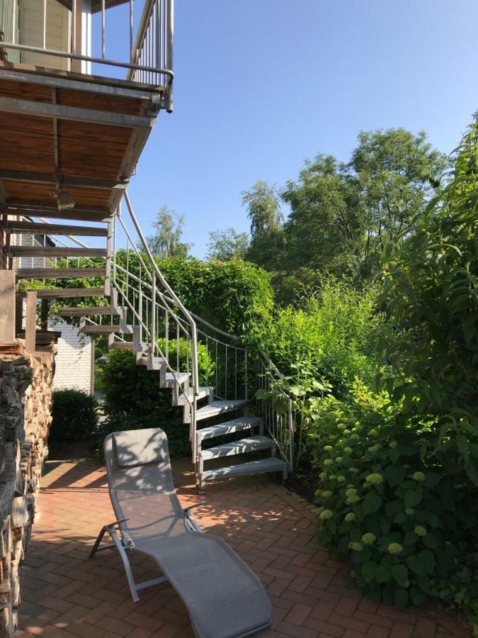 Ferienwohnung Landart Hilter Kültér fotó